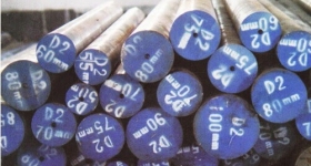 THÉP TRÒN ĐẶC SKD11