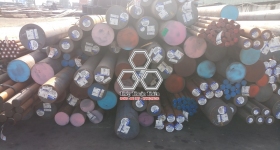 THÉP CÔNG CỤ X155CrVMo12-1